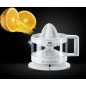 Braun Tribute Collection CJ 3000 Citruspresser Hvid Braun Tribute Collection CJ 3000 Citruspresser Hvid